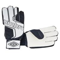 Вратарские перчатки Umbro Veloce II Glove 20399U-090, размер 9