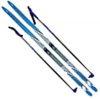 Лыжный комплект STC Snowmatic, рост 200 см