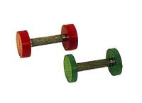 Гантели подарочные Torres, 1.5 кг