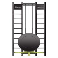 Зона реакции AeroFit IZ7003