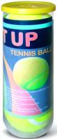 Мяч для большого тенниса Start up TB-GA02, 3 штуки