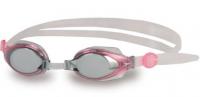Очки для плавания Speedo Mariner Mirror Junior 8-700745555-954, зеркальные линзы