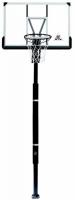 Баскетбольная стойка DFC Inground 52" ZY-ING52, стационарная