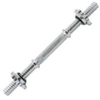 Гриф гантельный Torres PL5031, L=40 см, d=25 мм