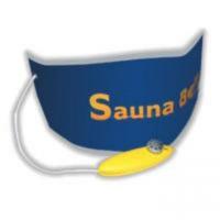 Пояс для похудения Сауна-белт RJ1001