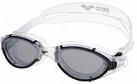 Очки для плавания Arena Nimesis 9234255, дымчатые линзы
