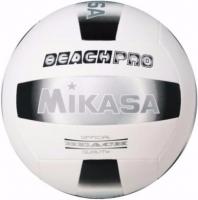 Мяч для пляжного волейбола любительский Mikasa VXS-PRO4 Beach Pro, размер 5