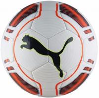 Футбольный мяч любительский "Puma evoPower 6 Trainer MS" 8223101, размер 4