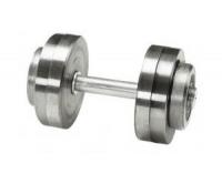 Гантели разборные Torres 5 кг, металл