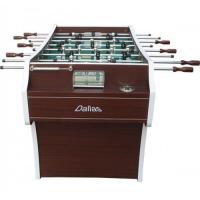 Игровой стол - футбол Dallas DFC GS-ST-1005