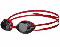 Очки для плавания Arena Drive 3 1E03554, дымчатые линзы