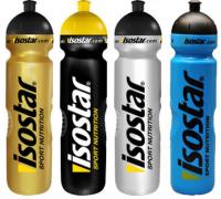 Изостар Фляжка Isostar, 1000 мл