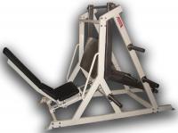 Тренажер для жима ногами (хаммер) ProfiGym