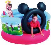 Батут BestWay 9101, Disney MMCH
