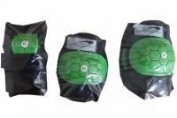 Защита локтя, запястья, колена Action PW-306, размер M