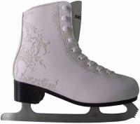Фигурные коньки Action PW-224, размер 41