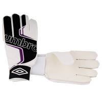 Вратарские перчатки Umbro Veloce II Glove 20399U-DB1, размер 11