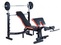 Скамья многофункциональная DFC TF-310-1