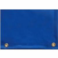 Покрытие для ковра борцовского одноцветное Totalbox, 12х12 м