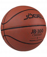 Мяч баскетбольный JB-300 №5
