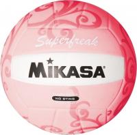 Волейбольный мяч любительский "Mikasa VSV-SF-P", размер 5