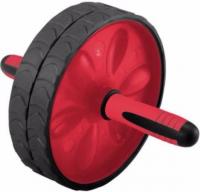 Ролик гимнастический Torres PL5013 двойной