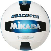 Мяч для пляжного волейбола "Mikasa VXS-PRO2 Beach Pro", размер 5