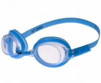 Очки для плавания Arena Bubble 3 Jr 9239570, прозрачные линзы