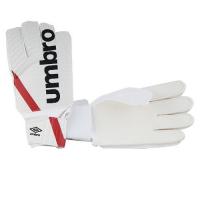 Вратарские перчатки Umbro Veloce III Glove 20515U-CI3, размер 8