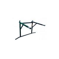 Турник-брусья металл навесные на гимнастическую стенку