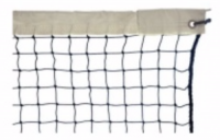 Сетка для большого тенниса М367Т, 2.2 мм