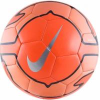 Футбольный мяч любительский "Nike React" SC2285-885, размер 5