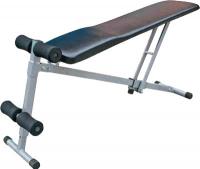 Скамья для пресса Body Sculpture SB1239-01