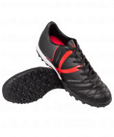 Бутсы многошиповые Mondo JSH202, черный, р. 41-45