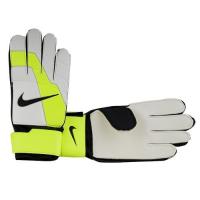 Вратарские перчатки Nike Shot Block GS0245-170, размер 10