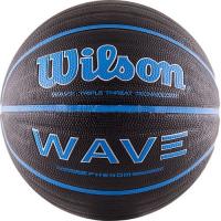 Баскетбольный мяч тренировочный "Wilson NCCA Wave Phenom" WTB0854, размер 7