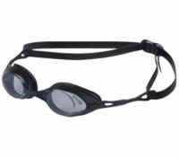 Очки для плавания Arena Cobra 9235551, дымчатые линзы