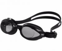 Очки для плавания Arena Sprint Jr 9238355, дымчатые линзы