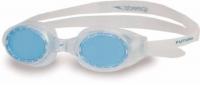 Очки для плавания Speedo Futura Ice Plus Jr 8-703710311, голубые линзы