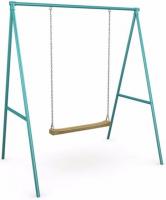 Качели двухместные