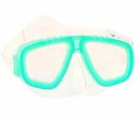 Маска для ныряния BestWay Dual Lens 22006, от 3 до 6 лет