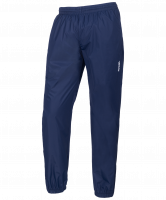 Брюки ветрозащитные JSP-2501-091, полиэстер, темно-синий/белый