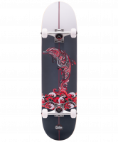 Скейтборд Blacksea 31.6″X8″, ABEC-5