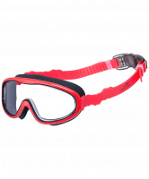 Маска для плавания Epix Red, детская