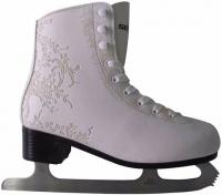 Фигурные коньки Action PW-224, размер 43