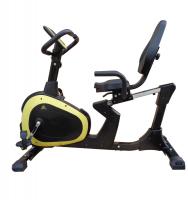 Магнитный велотренажер DFC PT-003