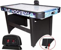 Игровой стол - аэрохоккей Blue Ice DFC GS-AT-5028,