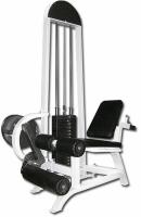 Квадрицепс-машина (разгибание ног сидя) ProfiGym