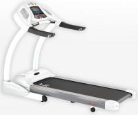 Складная беговая дорожка AeroFit MaxFit 5000W Plus