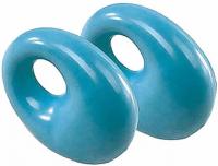 Утяжелители кистевые Lite Weights 2943LW, 1 кг х 2 шт